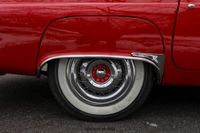 1956 Ford Thunderbird for sale