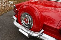 1956 Ford Thunderbird for sale