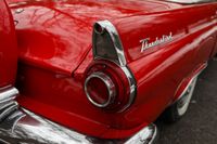 1956 Ford Thunderbird for sale