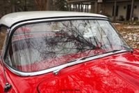 1956 Ford Thunderbird for sale