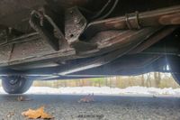 1956 Ford Thunderbird for sale