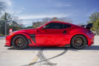 2010 Nissan 370Z Supercharged for sale