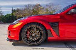 2010 Nissan 370Z Supercharged for sale