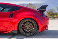 2010 Nissan 370Z Supercharged for sale