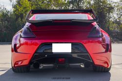 2010 Nissan 370Z Supercharged for sale