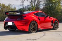 2010 Nissan 370Z Supercharged for sale