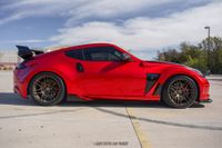 2010 Nissan 370Z Supercharged for sale