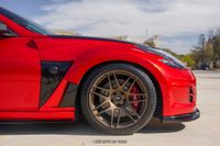 2010 Nissan 370Z Supercharged for sale