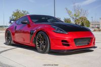 2010 Nissan 370Z Supercharged for sale