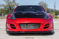 2010 Nissan 370Z Supercharged for sale