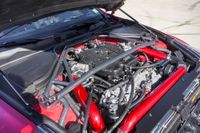 2010 Nissan 370Z Supercharged for sale