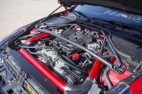2010 Nissan 370Z Supercharged for sale