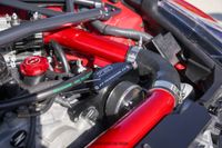 2010 Nissan 370Z Supercharged for sale