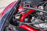 2010 Nissan 370Z Supercharged for sale