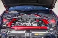 2010 Nissan 370Z Supercharged for sale