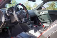 2010 Nissan 370Z Supercharged for sale