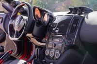 2010 Nissan 370Z Supercharged for sale
