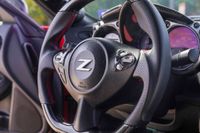 2010 Nissan 370Z Supercharged for sale