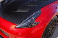 2010 Nissan 370Z Supercharged for sale