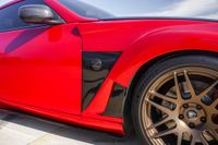 2010 Nissan 370Z Supercharged for sale
