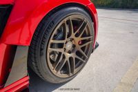 2010 Nissan 370Z Supercharged for sale