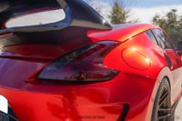 2010 Nissan 370Z Supercharged for sale