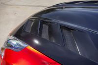 2010 Nissan 370Z Supercharged for sale