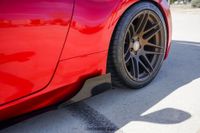 2010 Nissan 370Z Supercharged for sale
