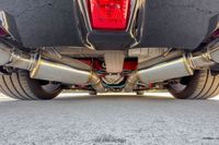 2010 Nissan 370Z Supercharged for sale