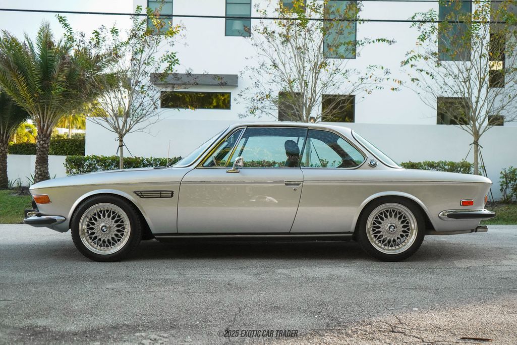 1974 BMW 3.0 CS for sale