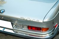 1974 BMW 3.0 CS for sale