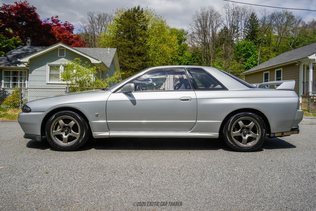 1989 Nissan Skyline GT-R for sale
