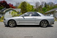 1989 Nissan Skyline GT-R for sale