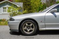 1989 Nissan Skyline GT-R for sale