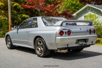 1989 Nissan Skyline GT-R for sale