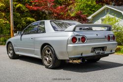 1989 Nissan Skyline GT-R for sale