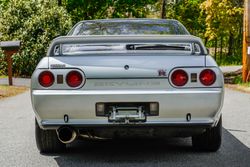 1989 Nissan Skyline GT-R for sale