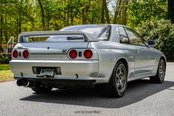 1989 Nissan Skyline GT-R for sale