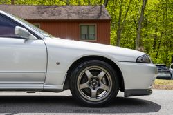 1989 Nissan Skyline GT-R for sale