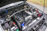 1989 Nissan Skyline GT-R for sale