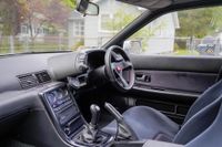 1989 Nissan Skyline GT-R for sale