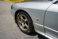 1989 Nissan Skyline GT-R for sale