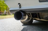 1989 Nissan Skyline GT-R for sale
