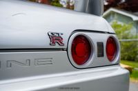 1989 Nissan Skyline GT-R for sale