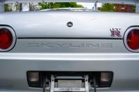 1989 Nissan Skyline GT-R for sale