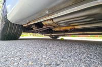 1989 Nissan Skyline GT-R for sale