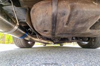 1989 Nissan Skyline GT-R for sale
