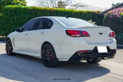 2016 Chevrolet SS for sale