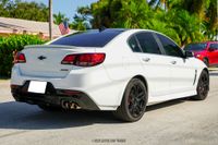 2016 Chevrolet SS for sale
