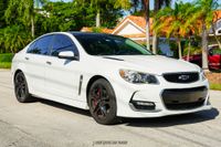 2016 Chevrolet SS for sale